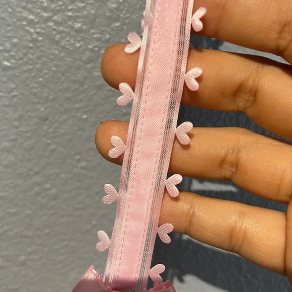 FOR LOVE & LEMONS Gabriella Slip Dress - Picture 4 of 15